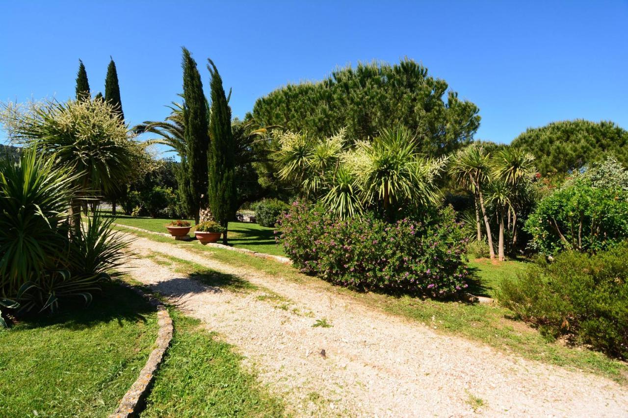 Agriturismo Masseria Spetterrata Cisternino Kültér fotó